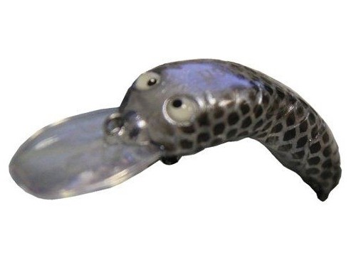 Crankbait Dohna Antem Hamm-Cra 2.4gr 37F Col. HM15