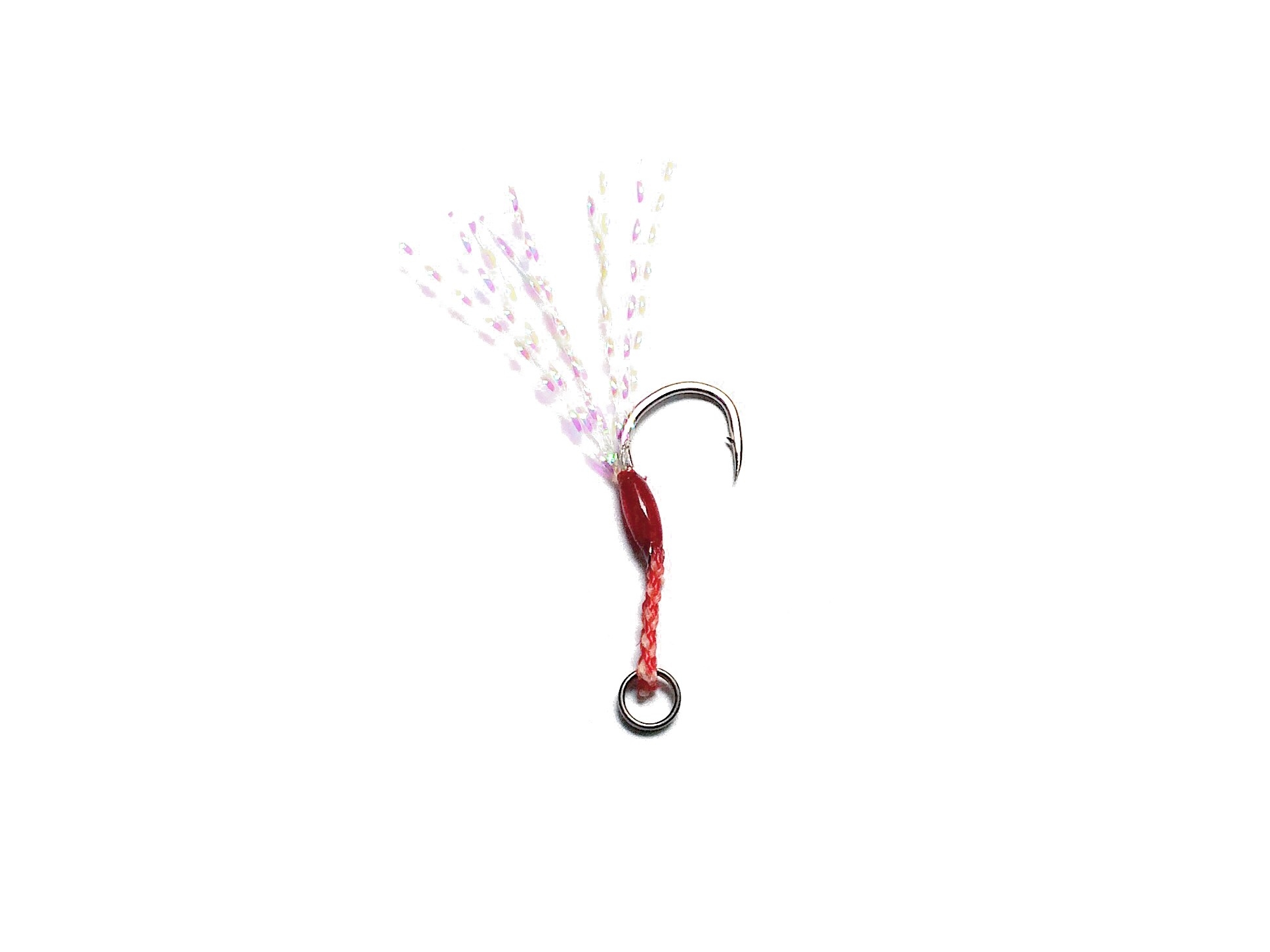 Amo Omorol Crystal Assist #6 4pz Amo Omorol Crystal Assist #6 4pz