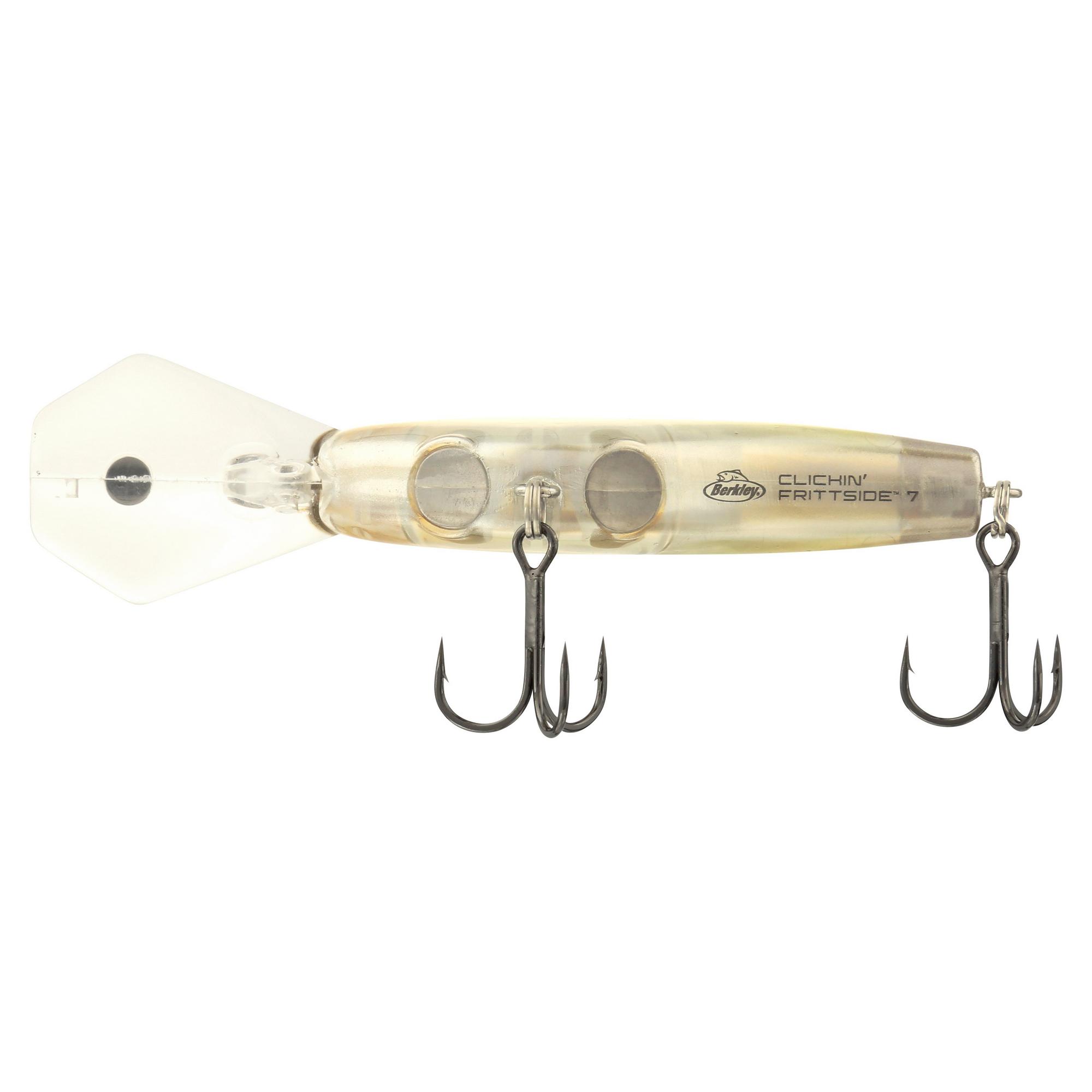 Crankbait Berkley Clickin' Frittside 7