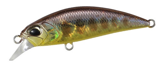 Jerkbait Duo Ryuki 38 S col. ADA4007 - Violet Yama YB Jerkbait Duo Ryuki 38 S col. ADA4007 - Violet Yama YB