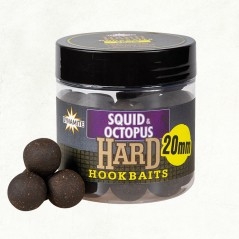 Inneschi Induriti Dynamite Squid & Octopus Hard Hookbaits 20mm