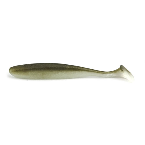 Soft Shad Keitech Easy Shiner 2” col. IT19T Italian Shad