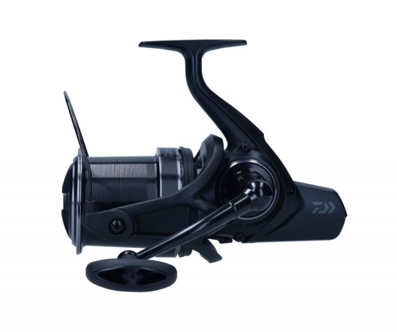 Mulinello Daiwa 23 Emblem 45SCW QD-M