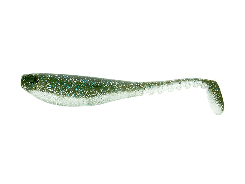 SS Shad Spare Body