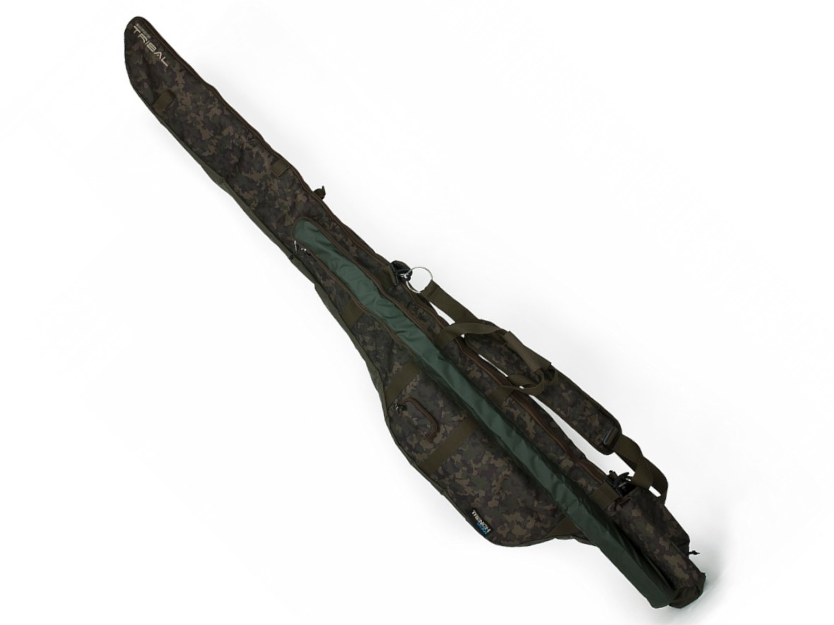 Fodero Shimano Trench 3 Rod 12ft Holdall Incl. Aero Qvr Strap Adv Fodero Shimano Trench 3 Rod 12ft Holdall Incl. Aero Qvr Strap Adv