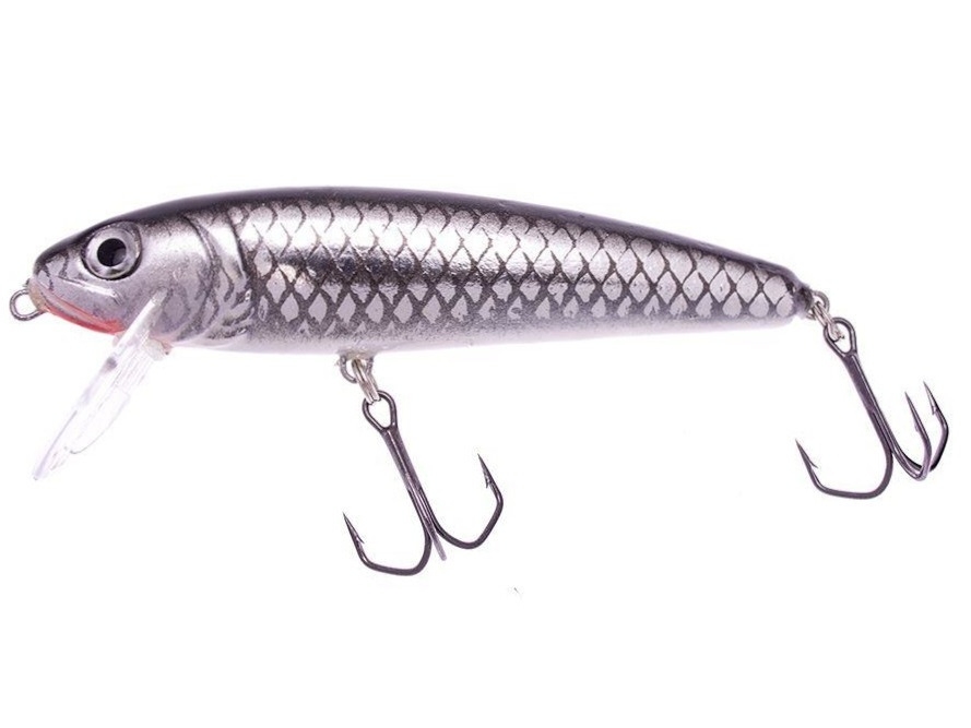 Minnow Pelican Pinky 13 cm Affondante col. AN Minnow Pelican Pinky 13 cm Affondante col. AN
