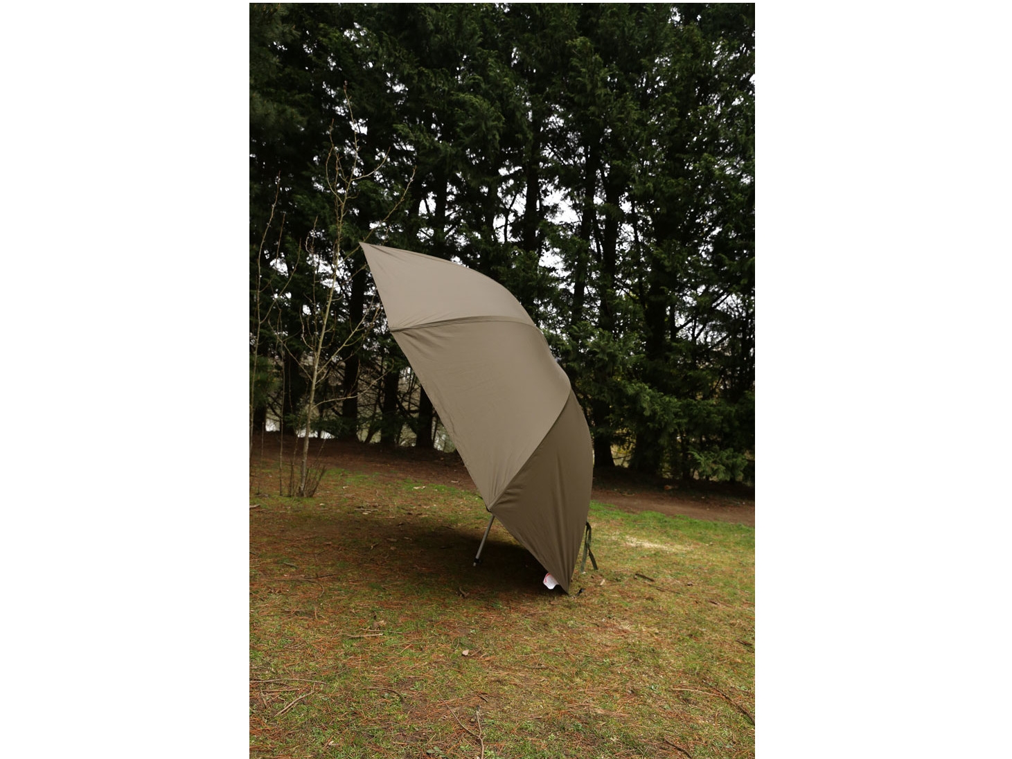 Ombrellone Fox 60 Brolly