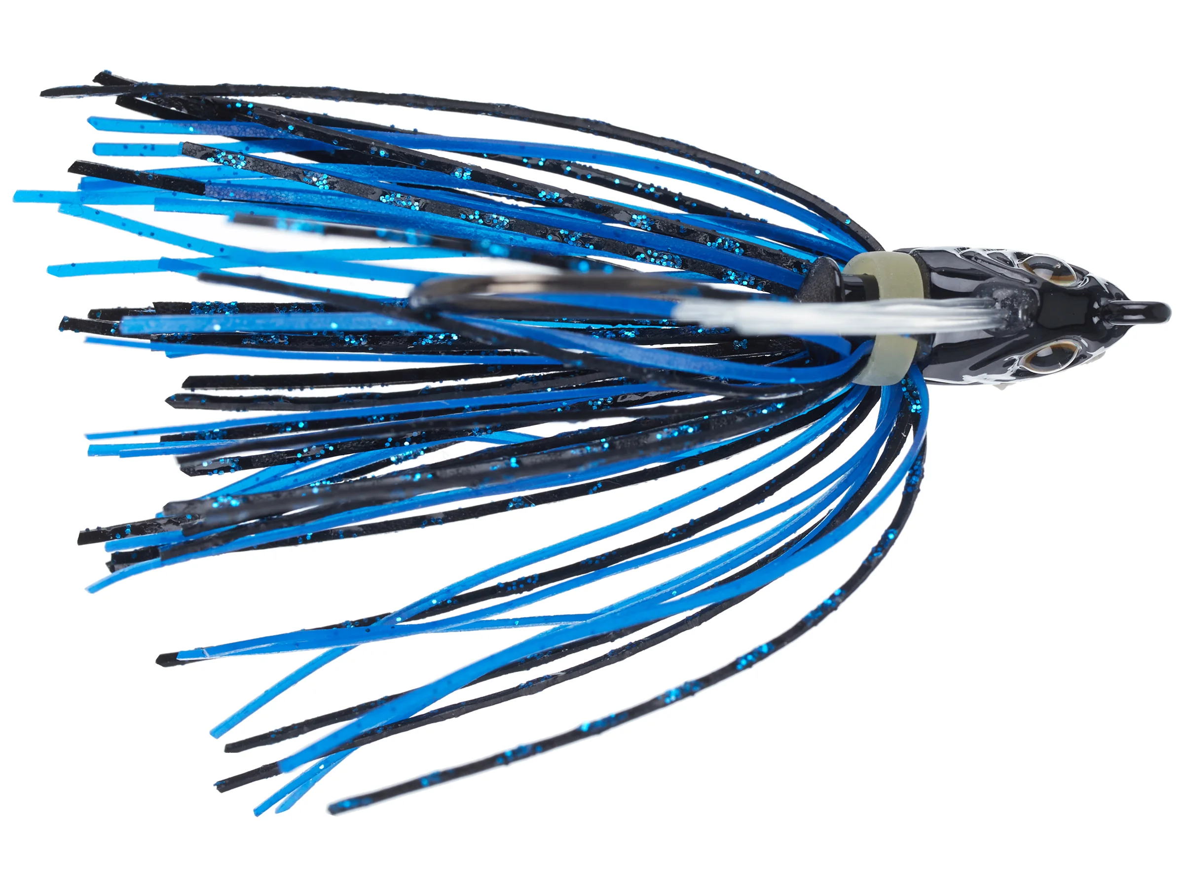 Rubber Jig Z-Man Midwest Finesse Swim Jig 1/4 oz 