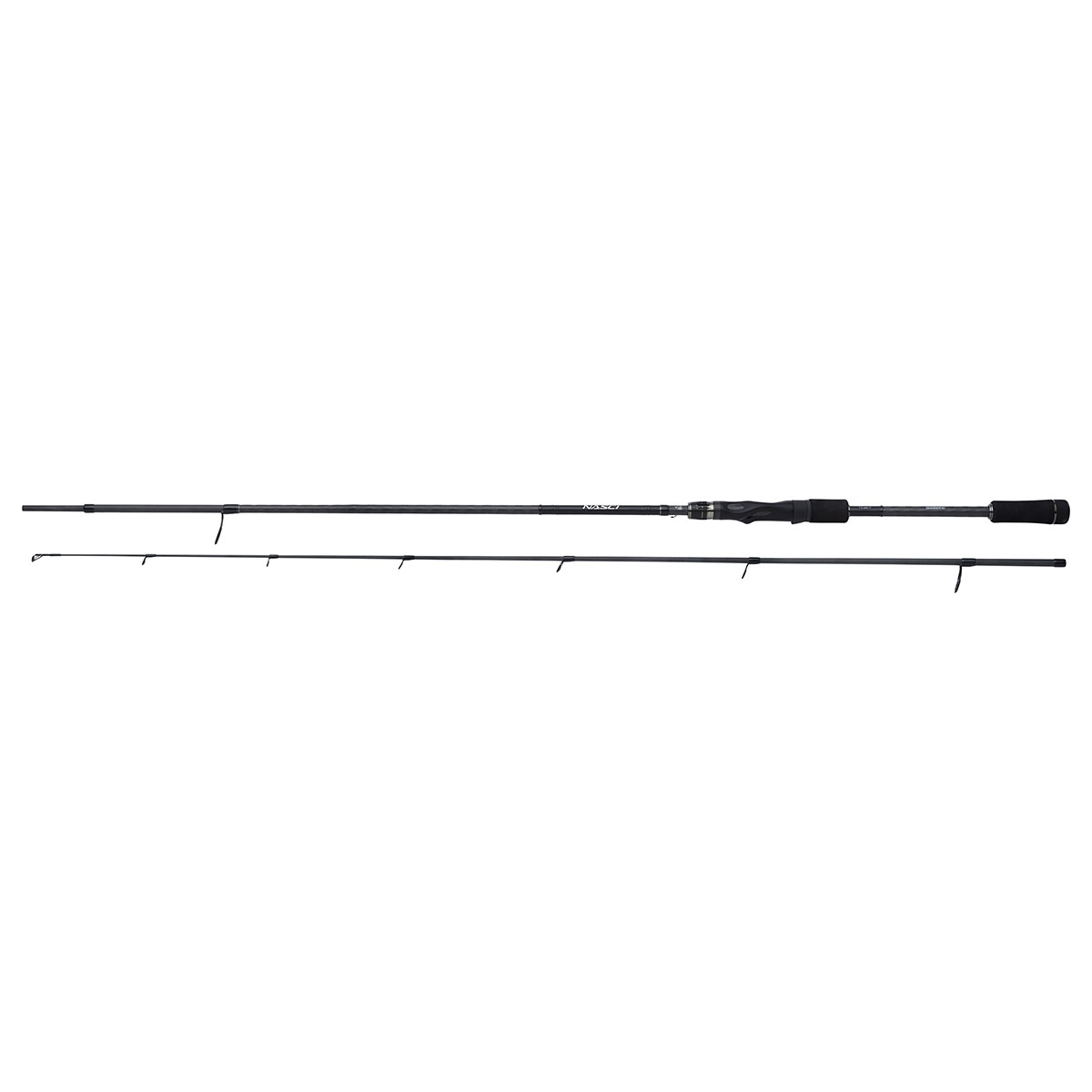 Canna Spinning Shimano Nasci Eva
