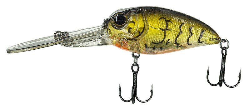 Crankbait Molix Sculpo XD Rattlin'