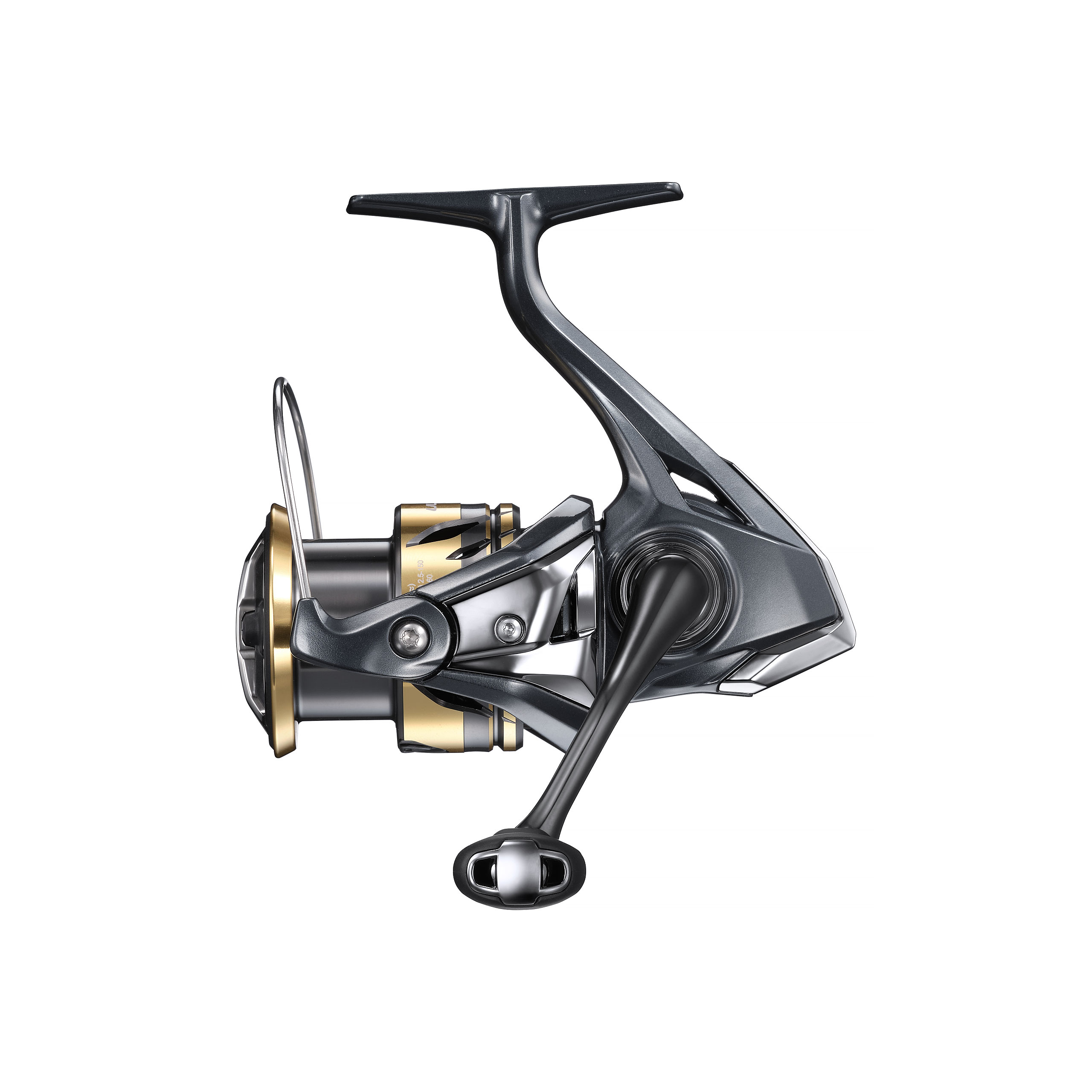 Mulinello Shimano Ultegra FD 2500