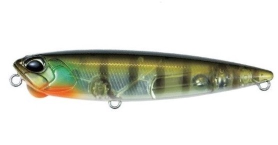 Realis Pencil 110 col. CSX3158 Mirror Gill