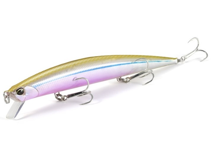 Jerkbait Duo Tide Minnow Slim 140 SP