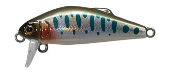 Minnow Tackle House Buffet FS38 38mm 2,4gr F col. 116 Yamame Minnow Tackle House Buffet FS38 38mm 2,4gr F col. 116 Yamame