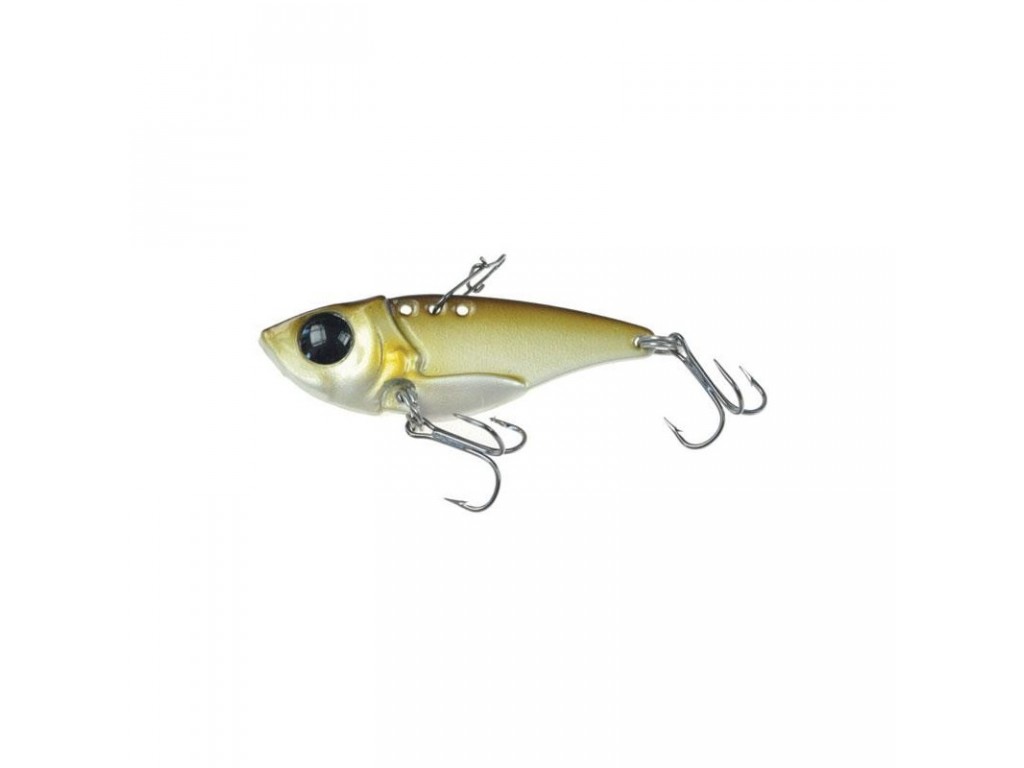 Metal Lipless Damiki Vault 65