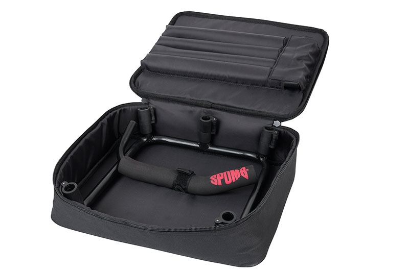 Postazione da pasturazione Fox Spomb stand kit Postazione da pasturazione Fox Spomb stand kit