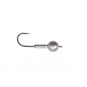 Testina Piombata Vincent Raptor Trout Jig Head 3,00 gr Amo 1/0