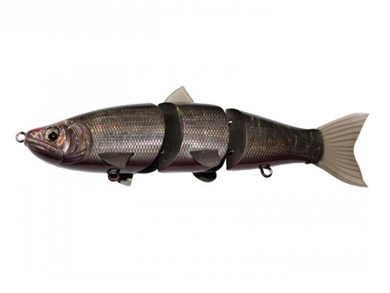 Swimbait Jackson Primal 164S Col. BK