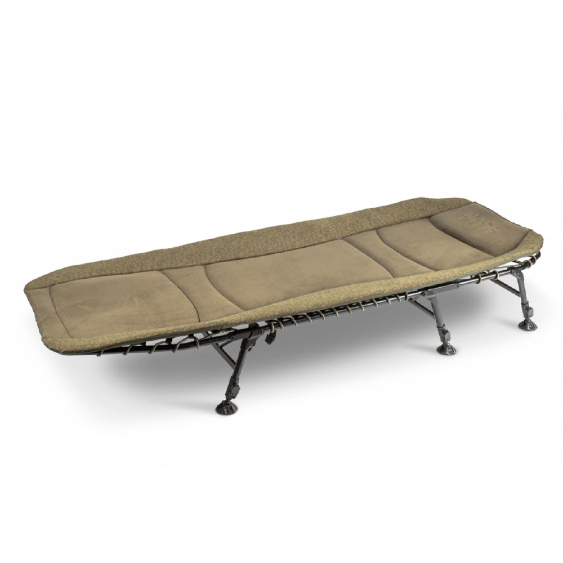 Branda Nash Bedchair 6 Legs