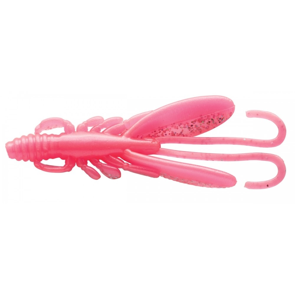 Softbait Ecogear Bug Ants SP Color size 2” Col. 111 6212 Softbait Ecogear Bug Ants SP Color size 2” Col. 111 6212