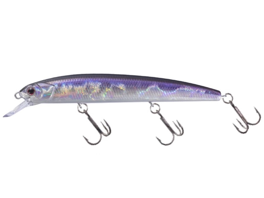 Jerkbait OSP Asura Suspend II