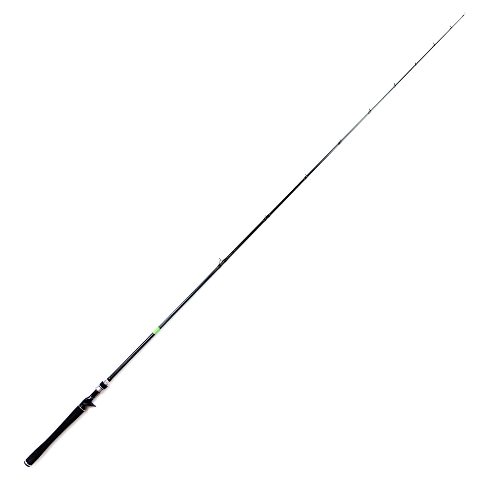 Canna Favorite X1 Casting X1C-661L 1/4 - 3/4 oz