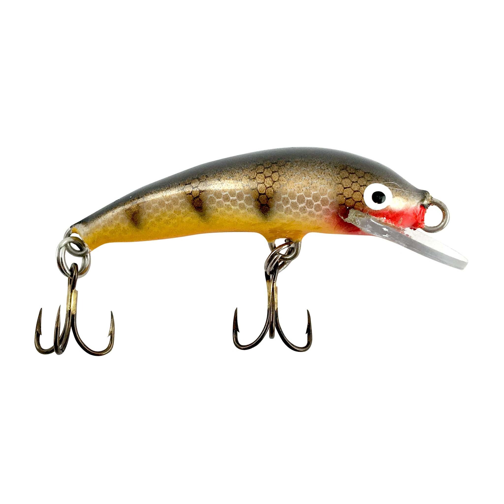 Minnow Nils Master Invincible Deep Run 5 cm 6 g col. 067