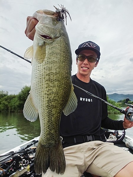 Jika Rig Jig Evergreen Stabil 3.5 g (1/8 oz)