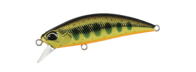 Minnow Duo Ryuki 50 Sinking col. MCC4084 Gol Minnow Duo Ryuki 50 Sinking col. MCC4084 Gol
