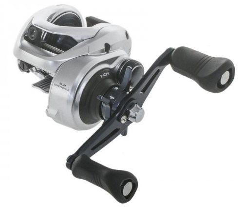 Mulinello Shimano Tranx A