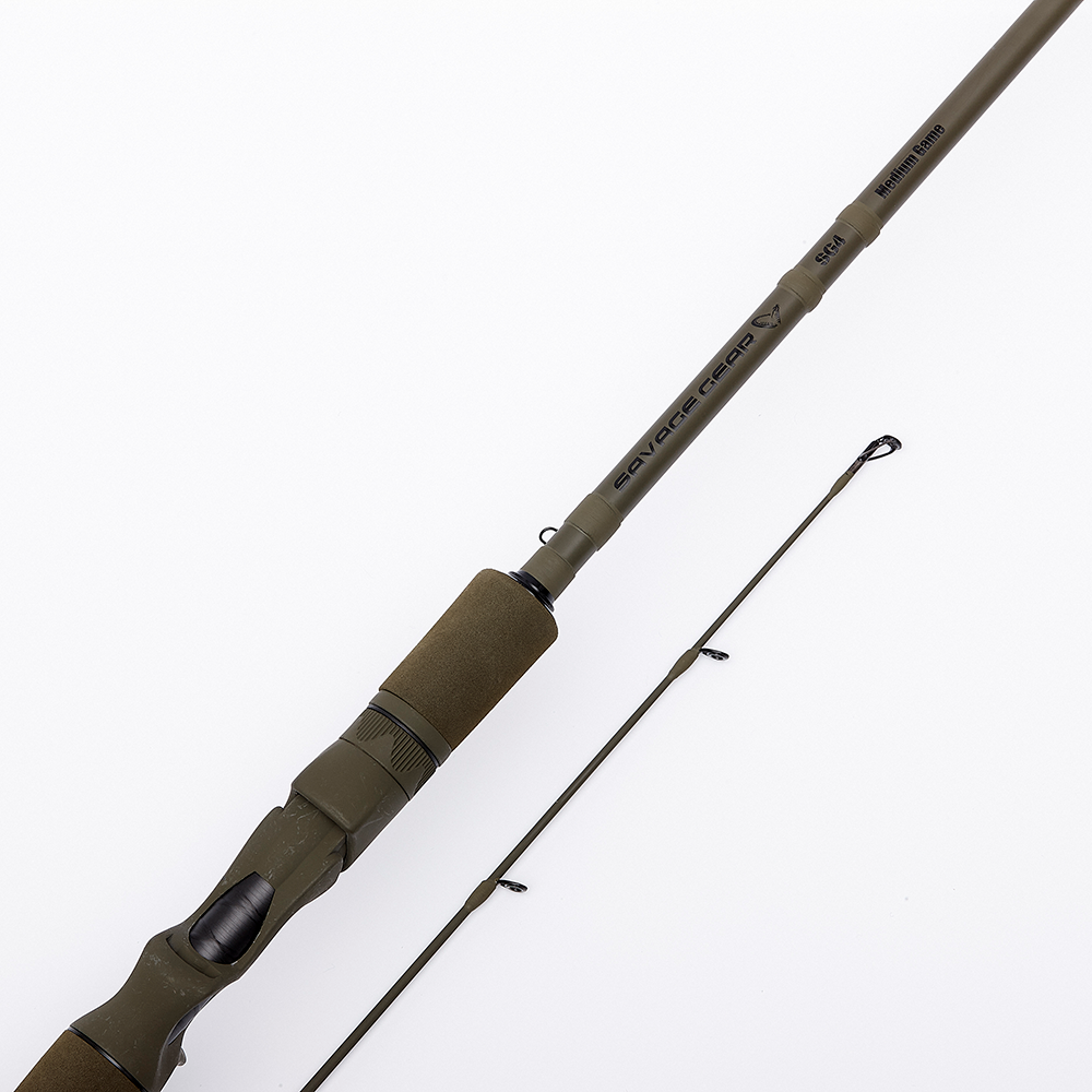 Canna Savage Gear SG SG4 Medium Game Trigger