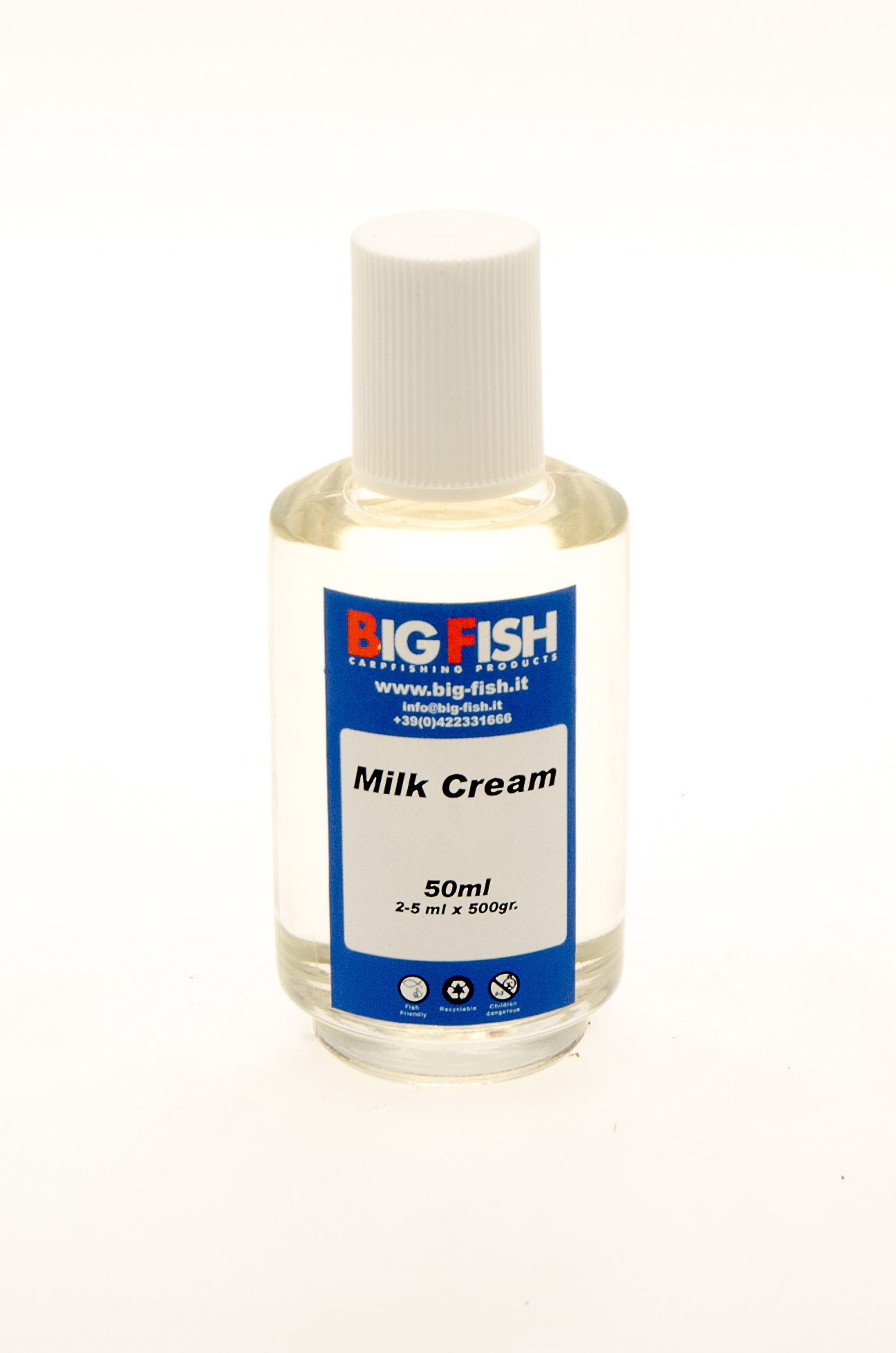 Aroma Milk Cream