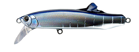 Artificiale Tackle House Contact Flitz 120 mm 75gr