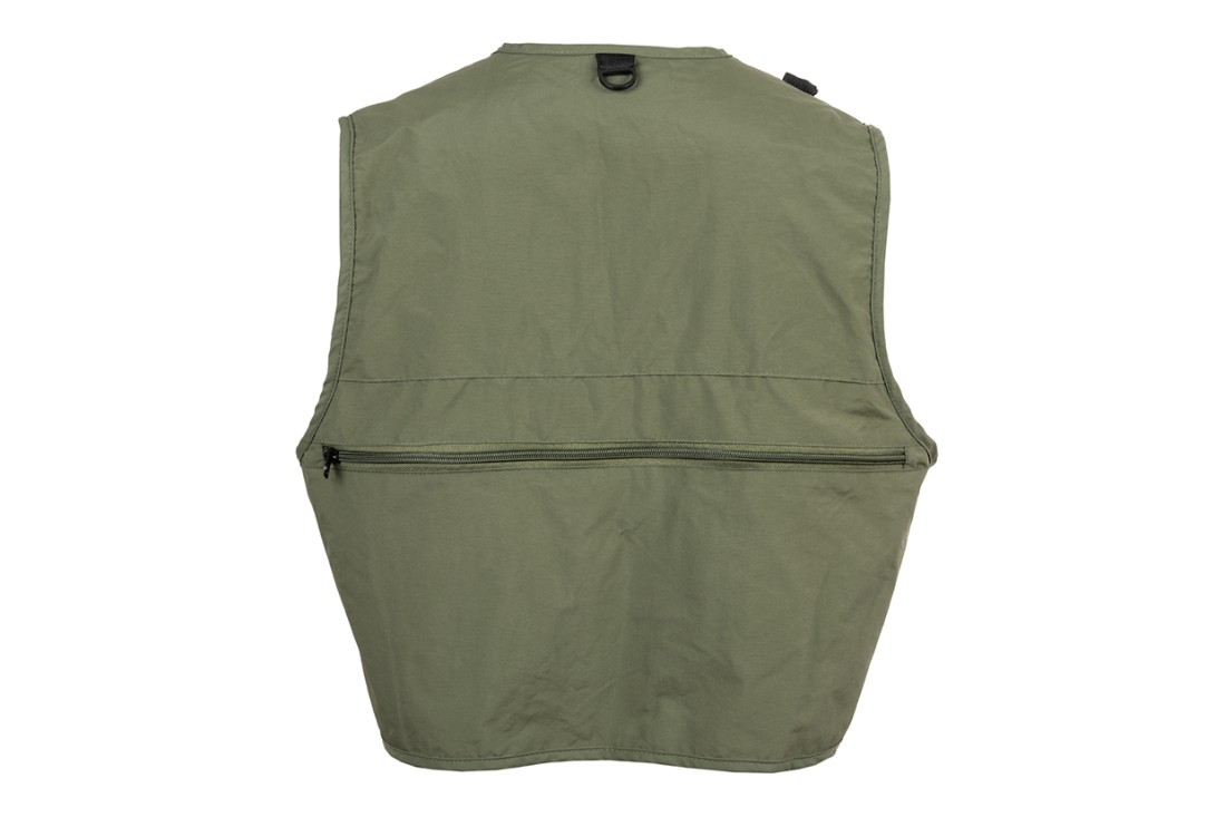 Gilet da Pesca Hart Rover