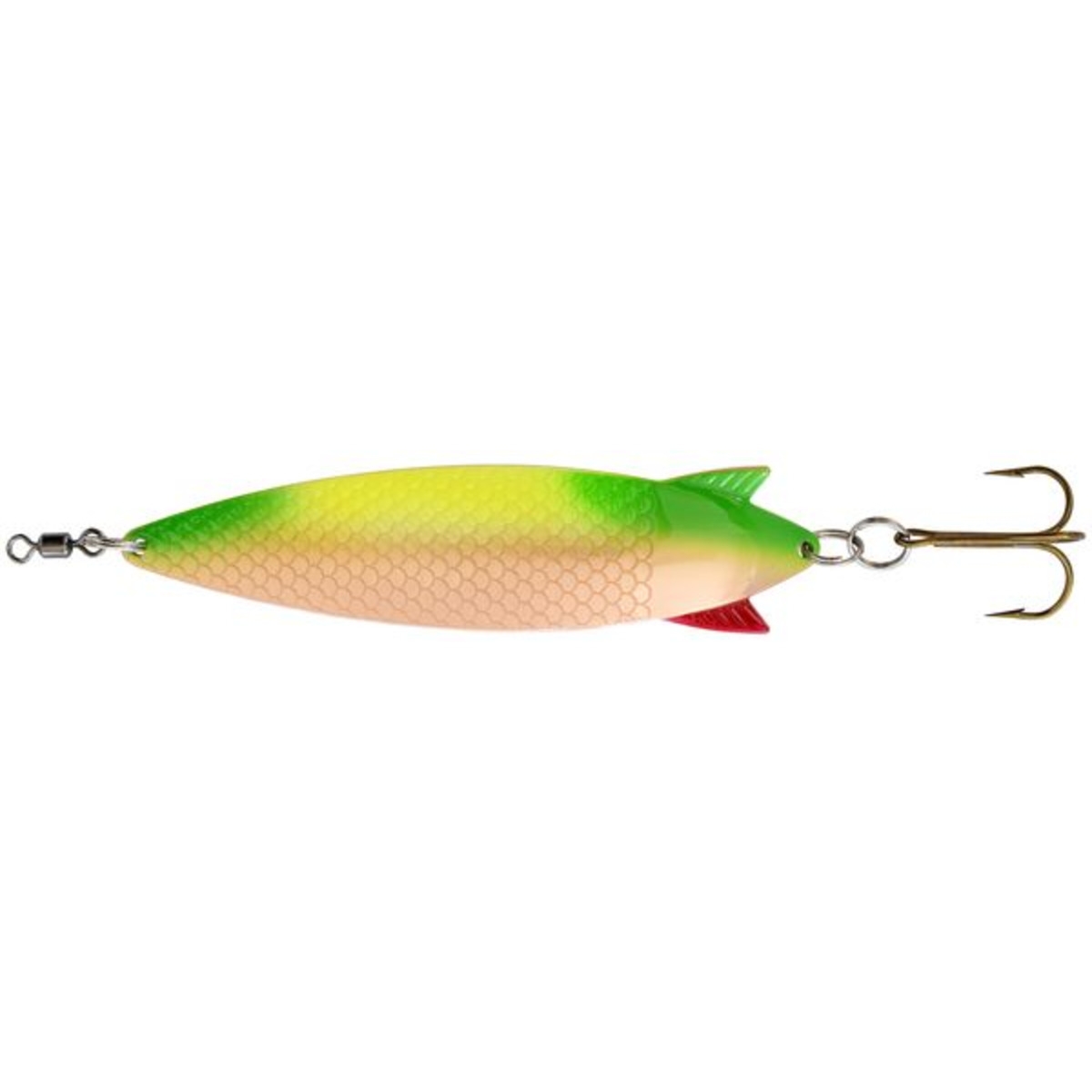 Ondulante Abu Garcia Toby Salmo 30g Copper/Hi-Vis