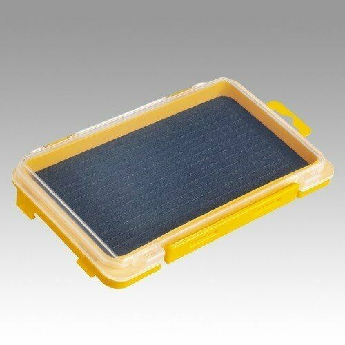 Porta esche Meiho Slit Form Case J