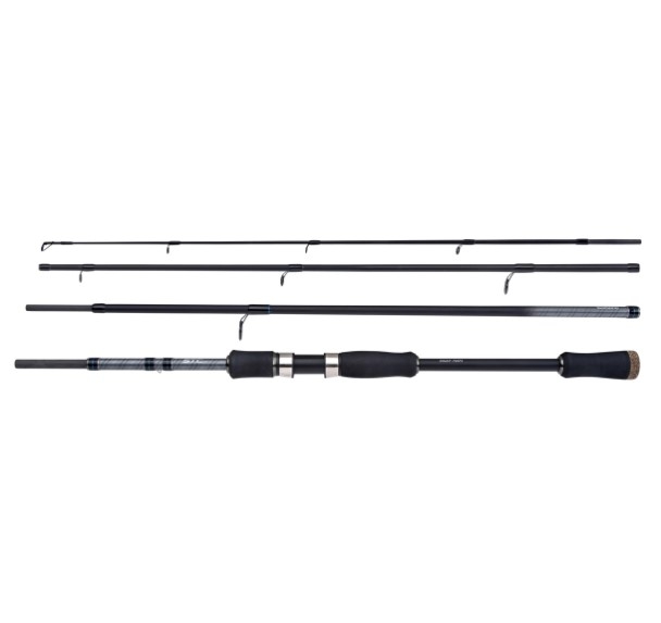Canna Shimano STC Spinning 76 MH 14-42 g