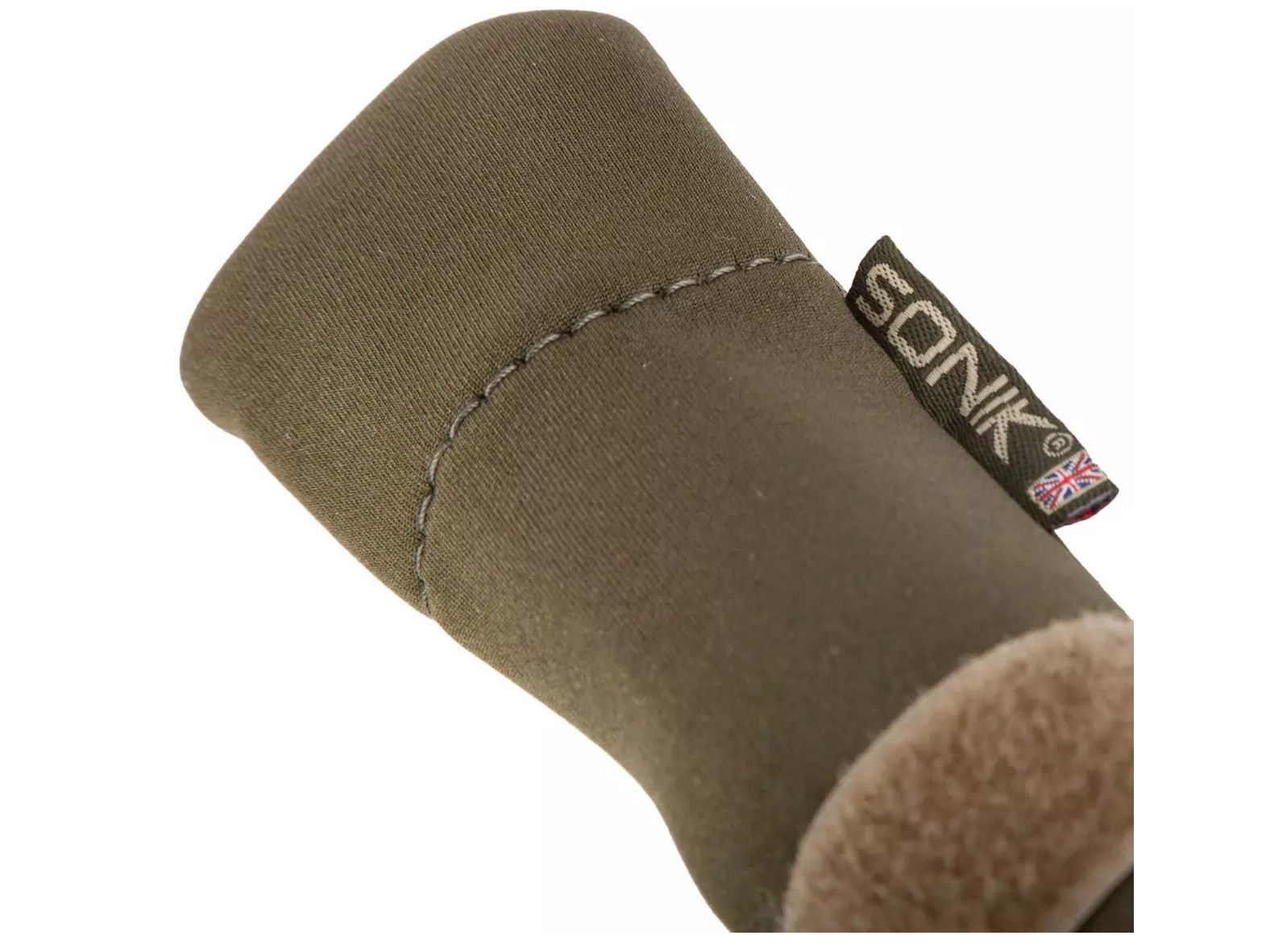 Proteggipunta Sonik Xtractor elastic tip protectors