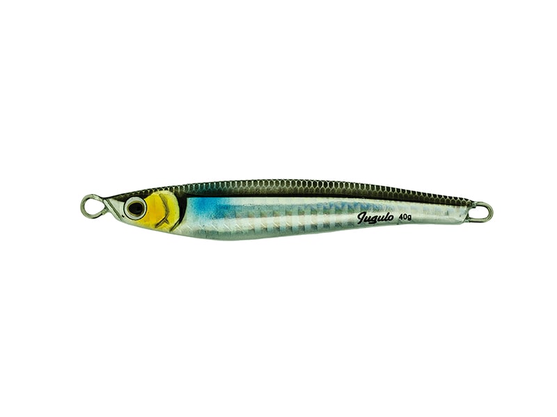 Jugulo Fast Sinking 33gr. Col. 93 MX Holo Shad