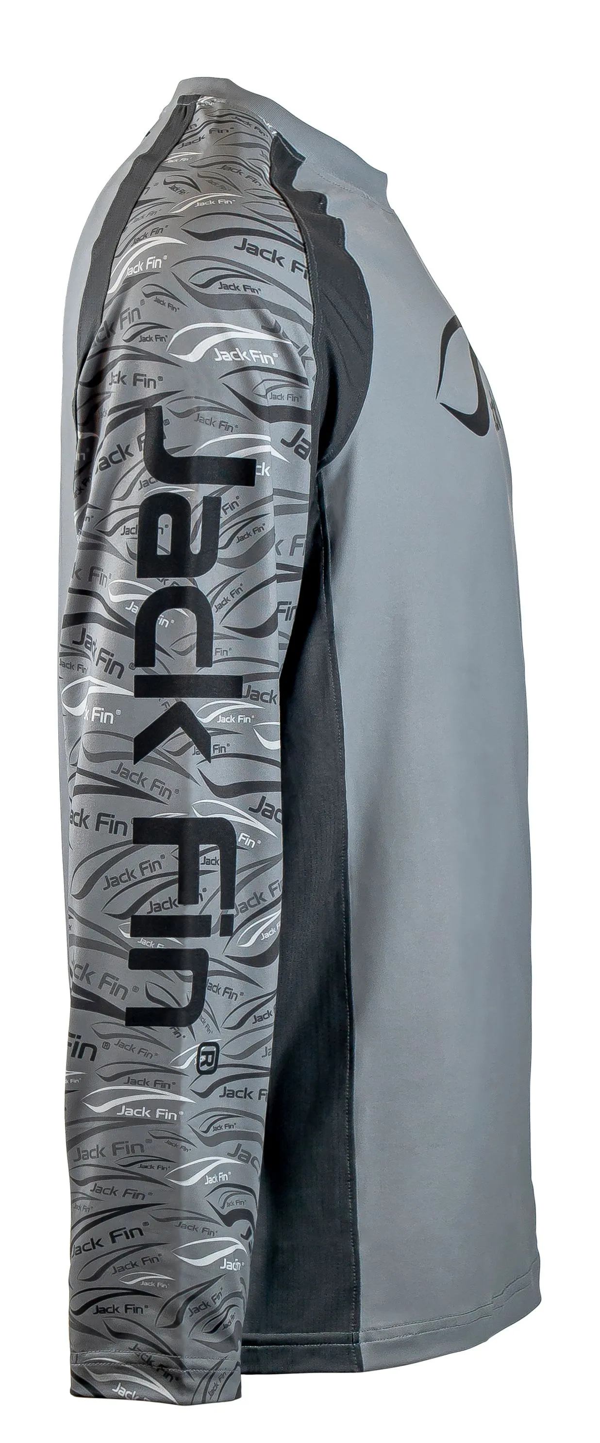 Maglia Tecnica Anti UV Jack Fin Tech T-Shirt Maglia Tecnica Anti UV Jack Fin Tech T-Shirt