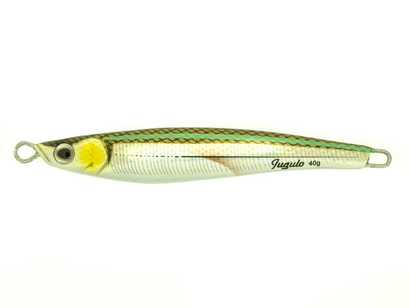 Jugulo Casting Jig 10g