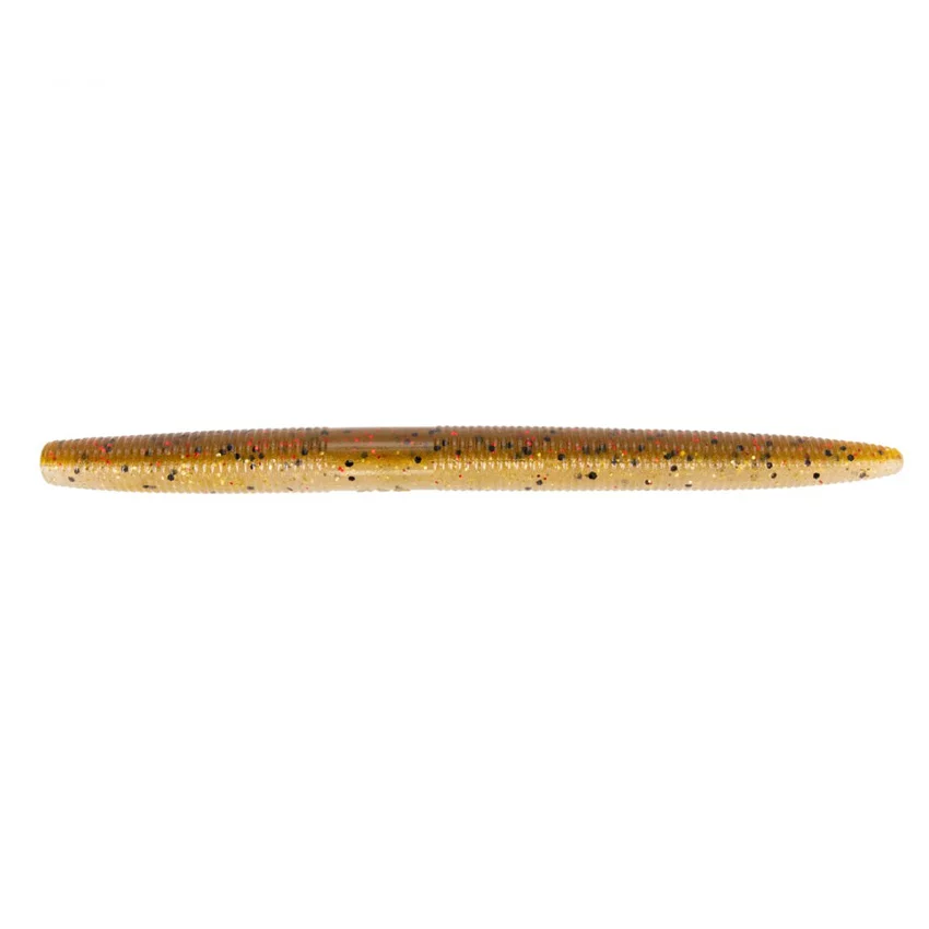 Worm Gary Yamamoto Senko 5” col. 9015 Houdini Too