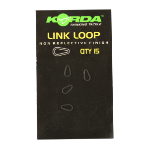 Anello Korda Link Loop