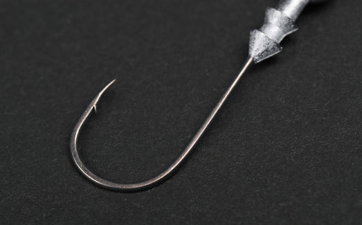 Testina Piombata Galapagos Round 23 1.8 g size #1/0