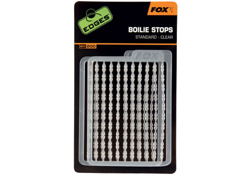 Stop Boilies Fox Clear