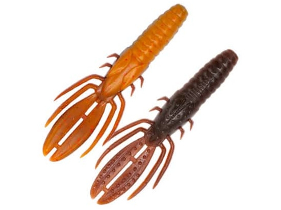 Gambero PXS Heikegani Craw 3”