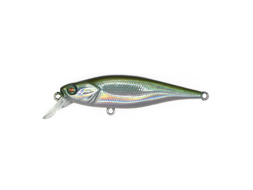 Jerkbait Damiki Joker 65 col. 602 Smelt