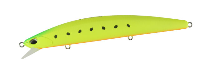 Jerkbait Duo Tide Minnow Sprat 140 SF col. ACC0028 Mat Chart Jerkbait Duo Tide Minnow Sprat 140 SF col. ACC0028 Mat Chart