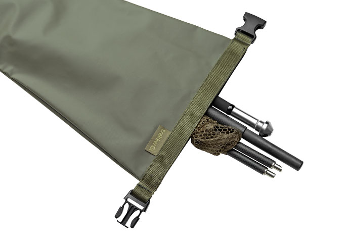 Sacca Retention Welded Stink Bag