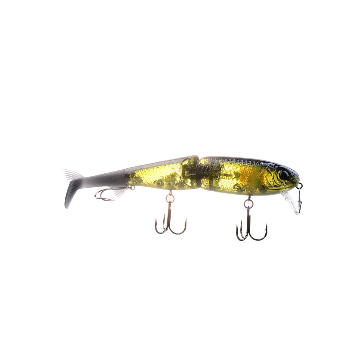 Artificiale Imakatsu BuzzBill Minnow